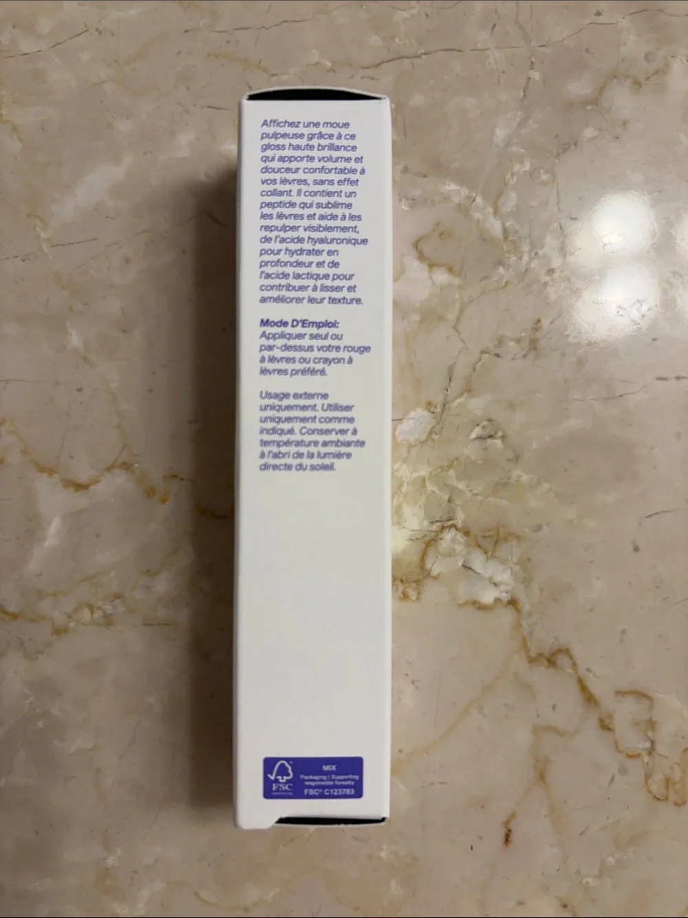 MUTHA Pucker Up Lip Plump – Talk Cherry to Me